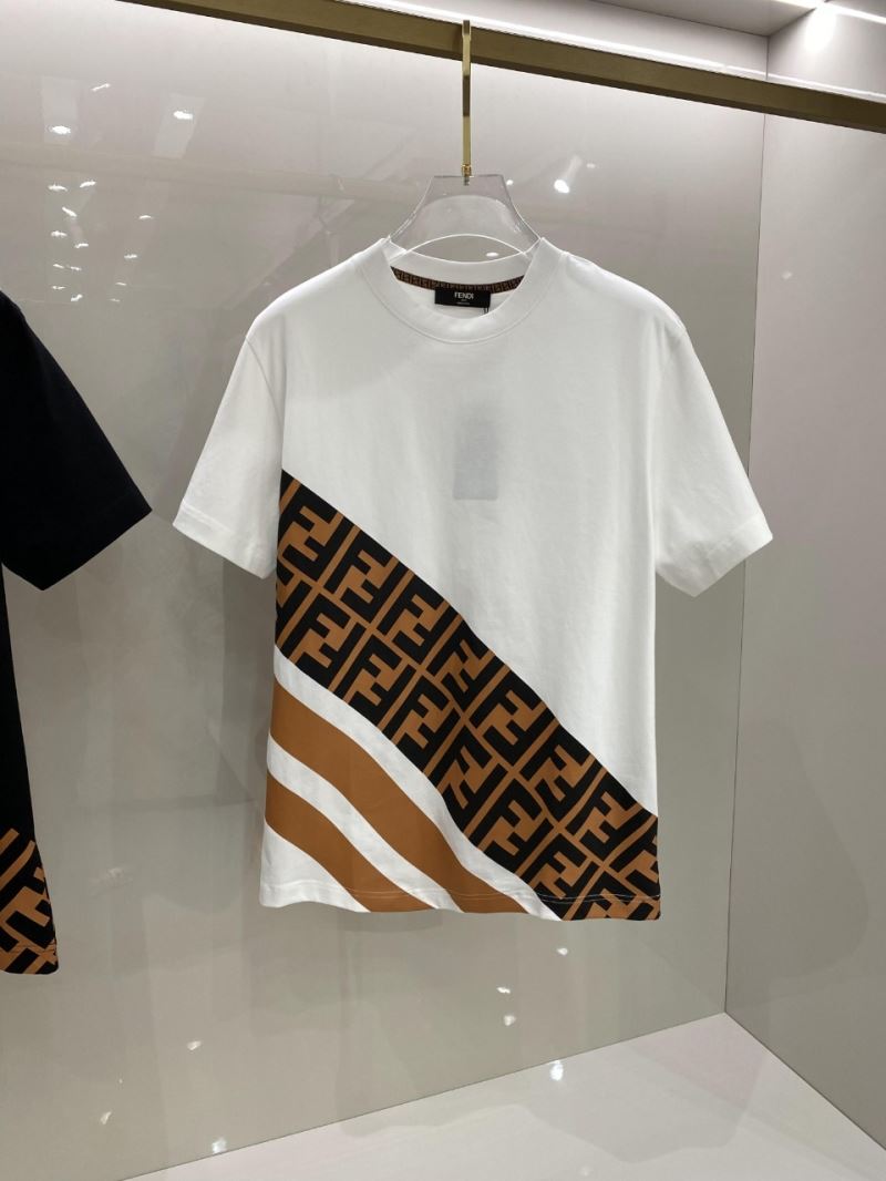 Fendi T-Shirts